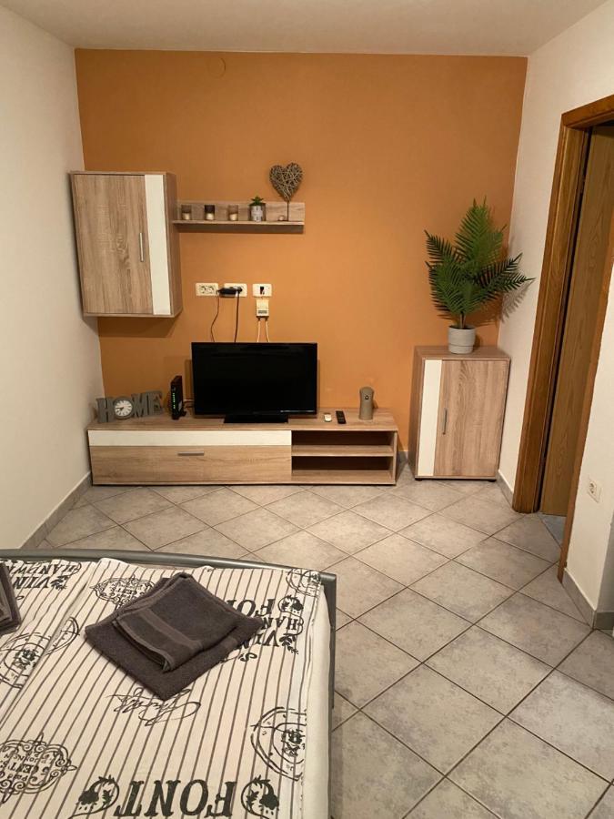 Apartment Rey Piran Zewnętrze zdjęcie