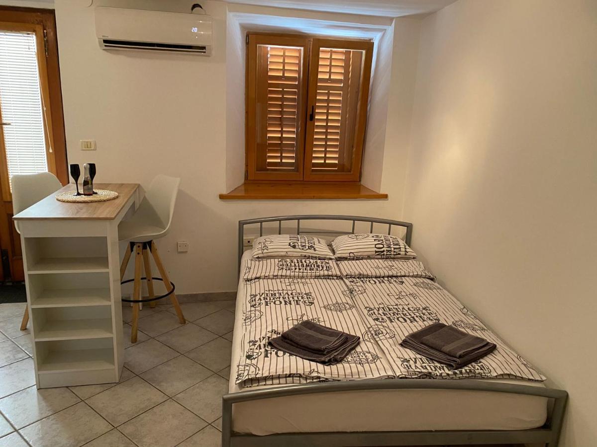 Apartment Rey Piran Zewnętrze zdjęcie