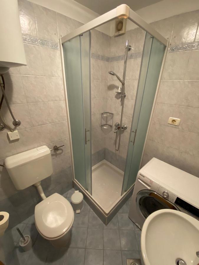 Apartment Rey Piran Zewnętrze zdjęcie