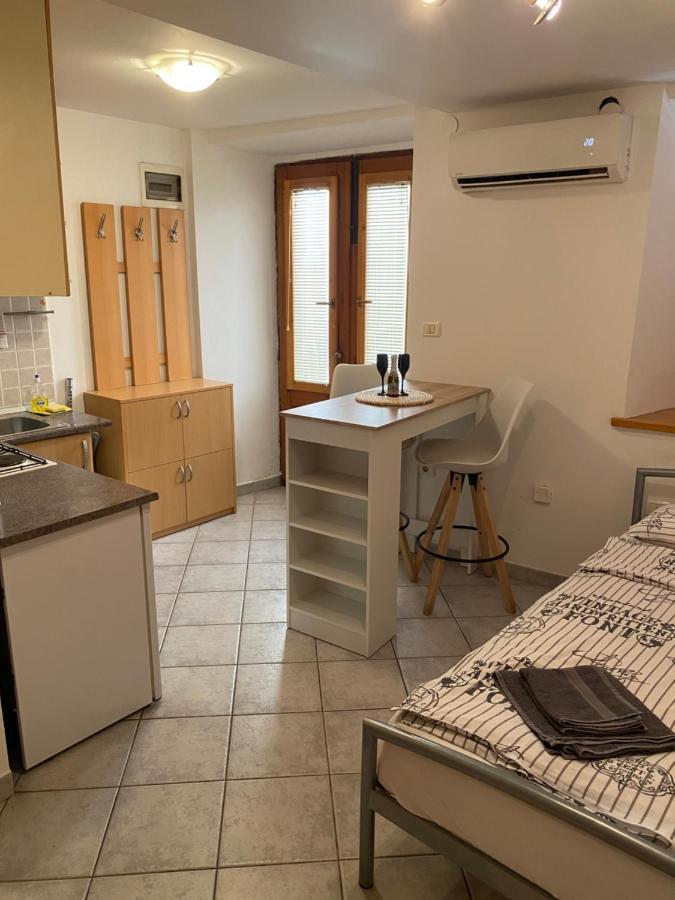 Apartment Rey Piran Zewnętrze zdjęcie